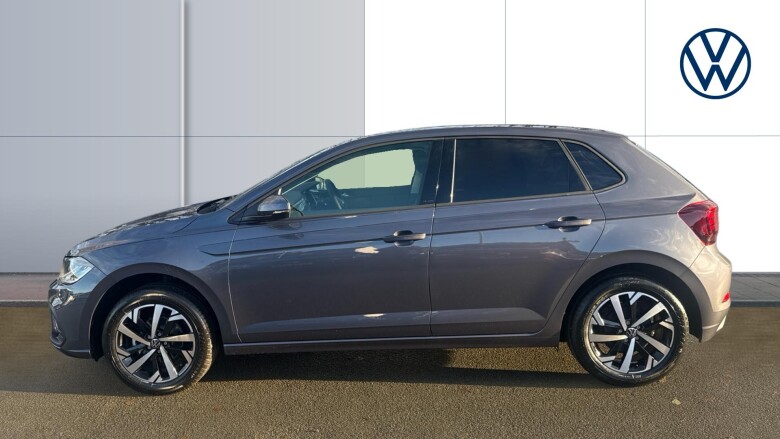 Volkswagen Polo 1.0 TSI Match 5dr Petrol Hatchback